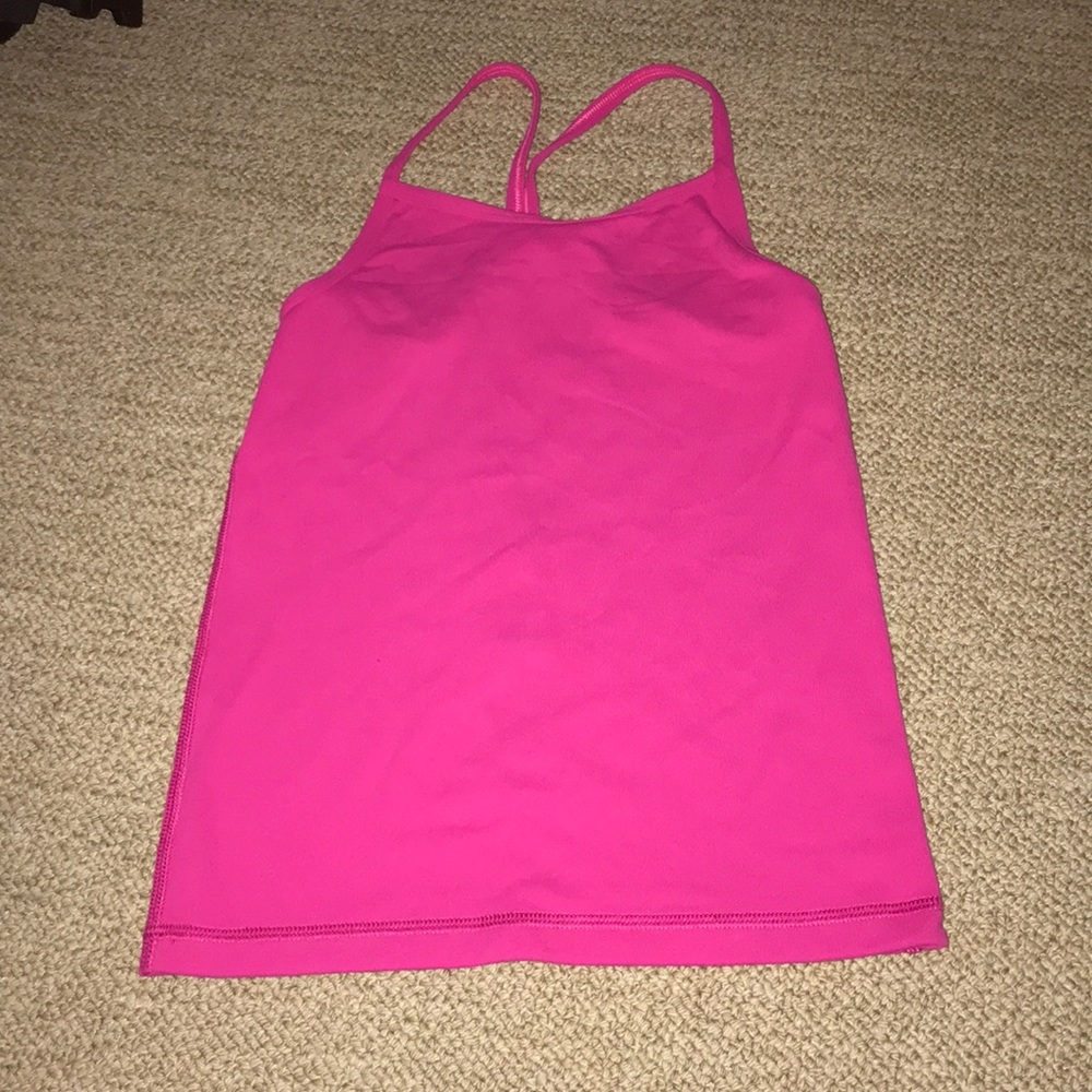 Ivivva Tank Too